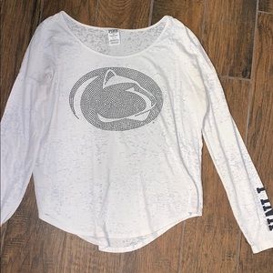 VS Penn State long Sleeve